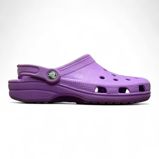 Crocs Classic Clogs | Condition 9/10 | Pre-Loved | Size M4 W6 | 36-37
