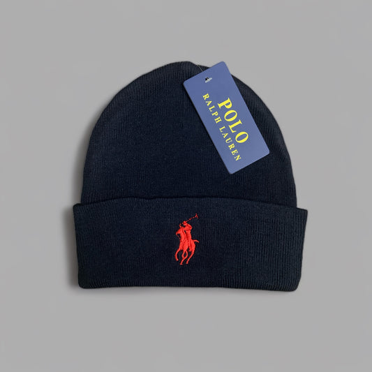 Polo Ralph Lauren Wollen Beanie