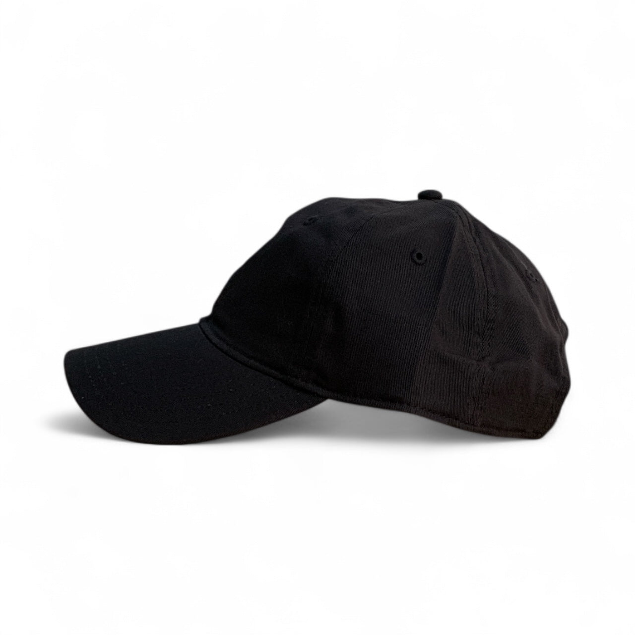 Essential Flag TH Flag Cap Black