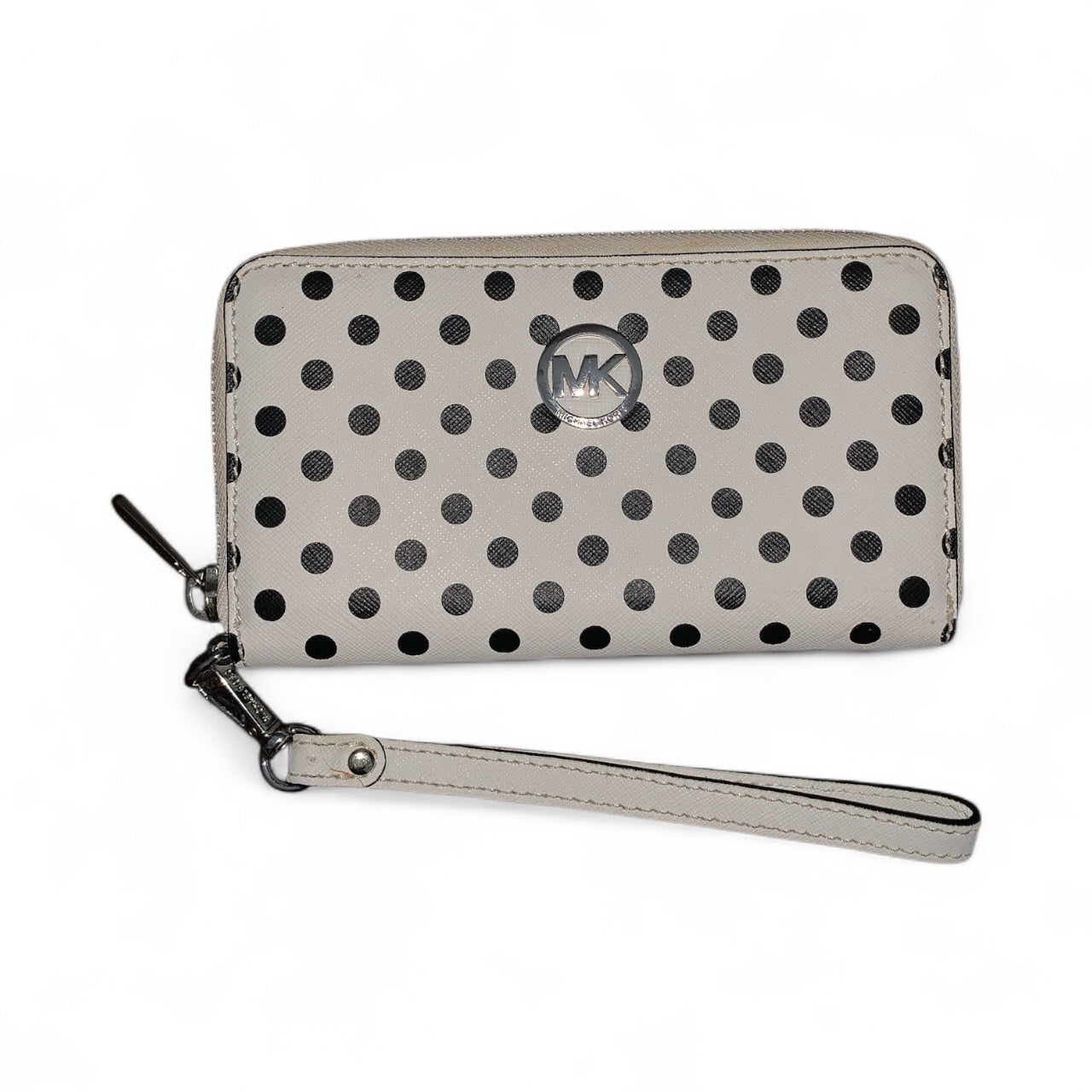 Michael Kors Wallet Wristlet | 100% Authentic | Pre-Loved Condition Excellent |