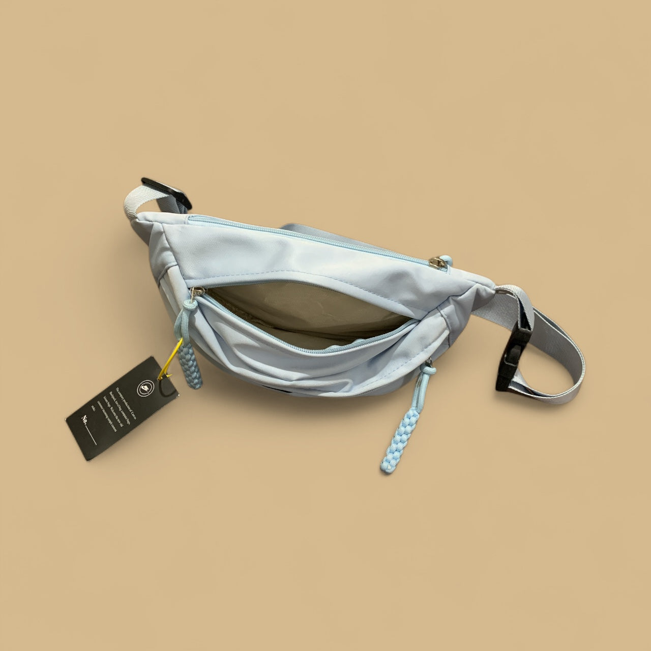 Nike Side Shoulder/Waist Bag