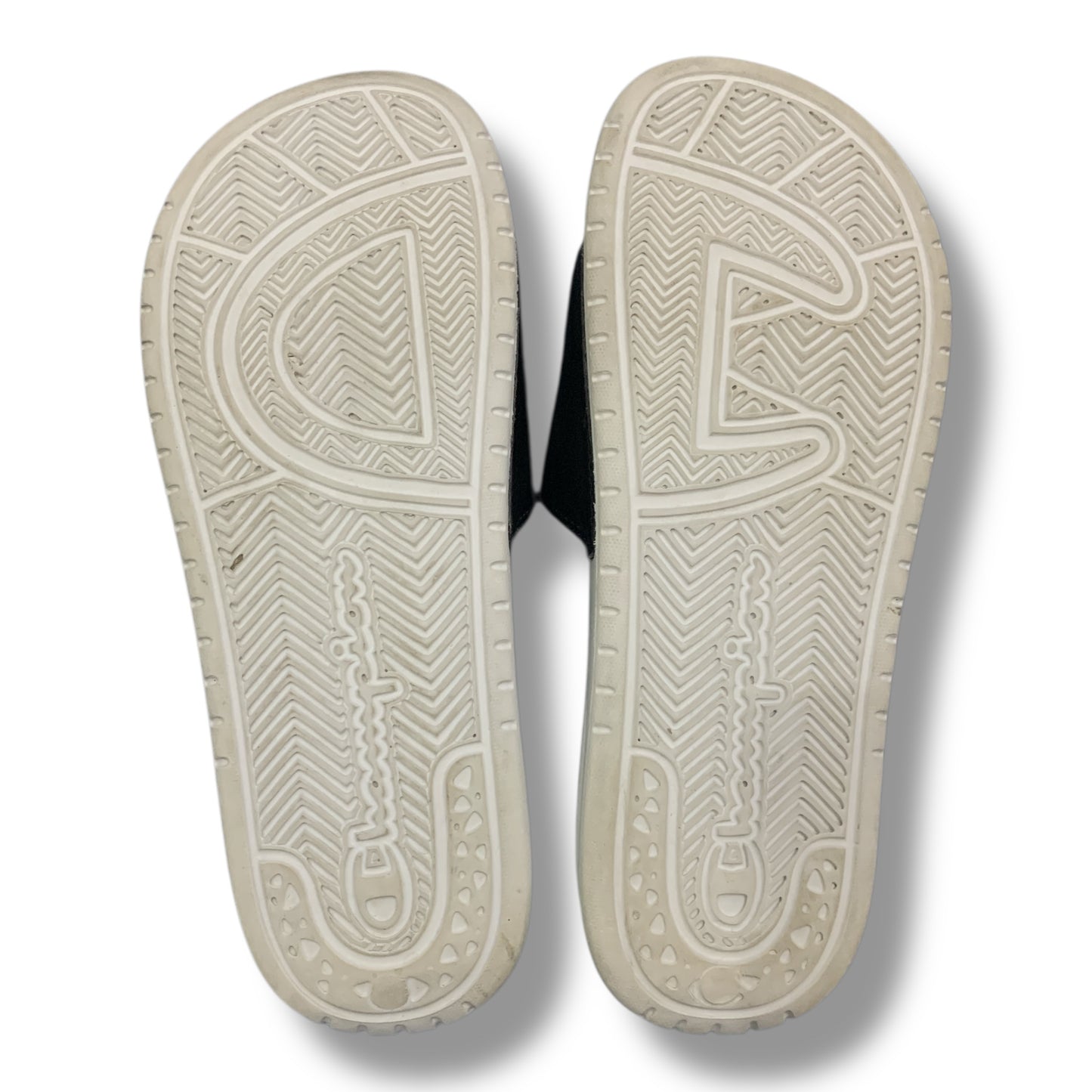 Champion Slides | Pre-Owned Condition 10/10 | Size EU 38.5