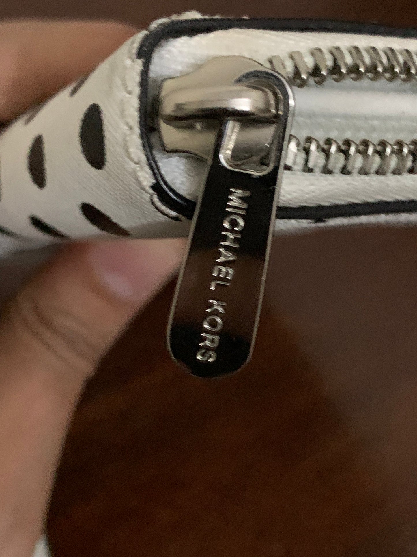 Michael Kors Wallet Wristlet | 100% Authentic | Pre-Loved Condition Excellent |