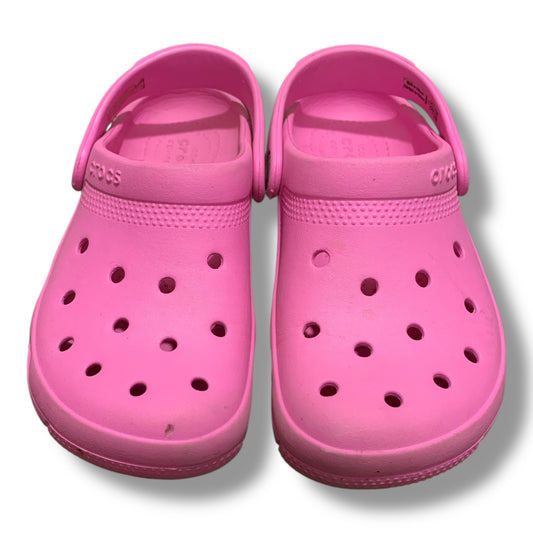 Crocs Kids Clogs | Condition 7.5/10 | Size C13 | 30-31
