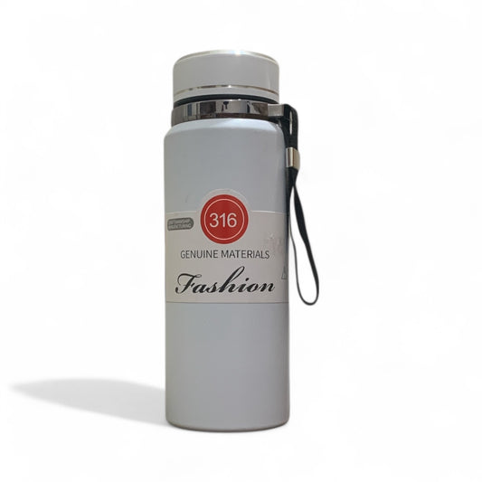 VACUUM CUP COOL&HOT STAINLESS STEEL WATER BOTTLE