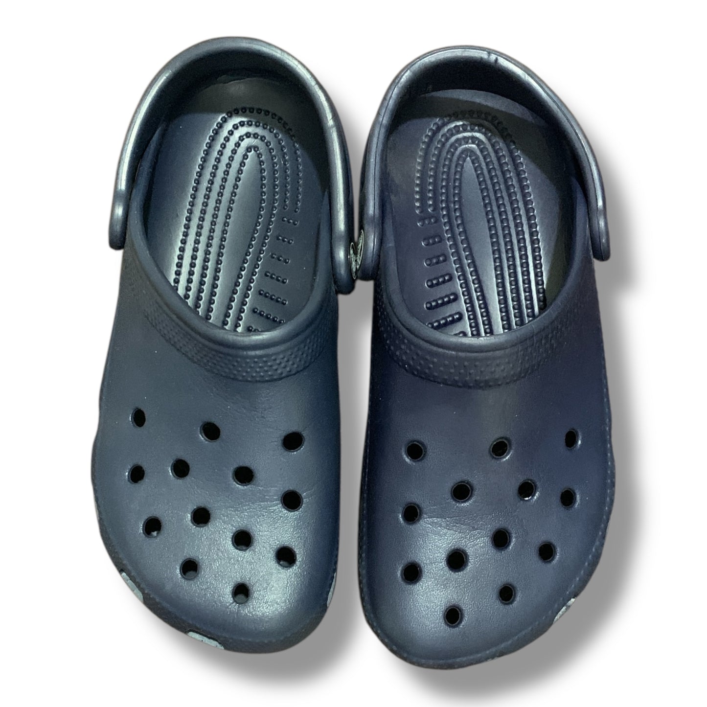 Crocs Classic Clogs | Pre-Loved Condition 10/10 Excellent | Size US M4 W6 | EU 36-37