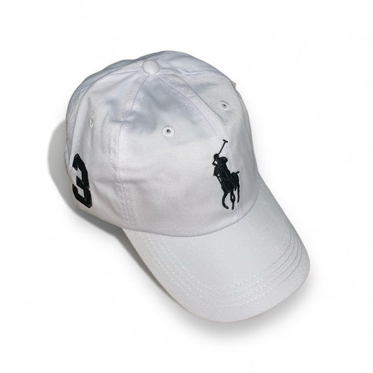 Polo Ralph Lauren Big Pony Cap