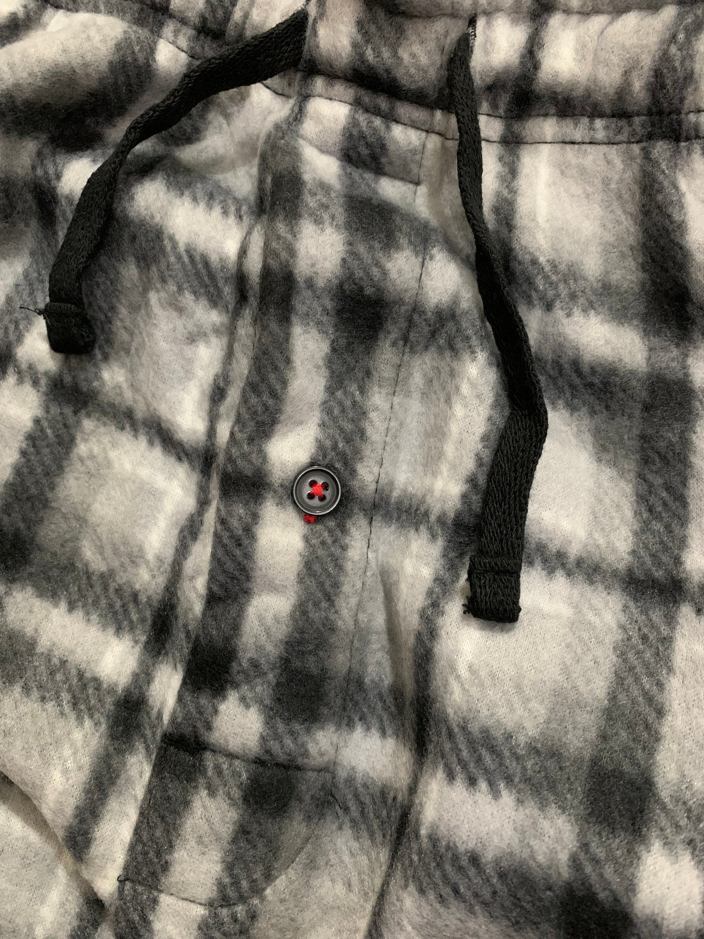 Wrangler Men’s Micro Fleece Sleep Pants – Soft, Warm & Comfortable Lounge Pajama Pants