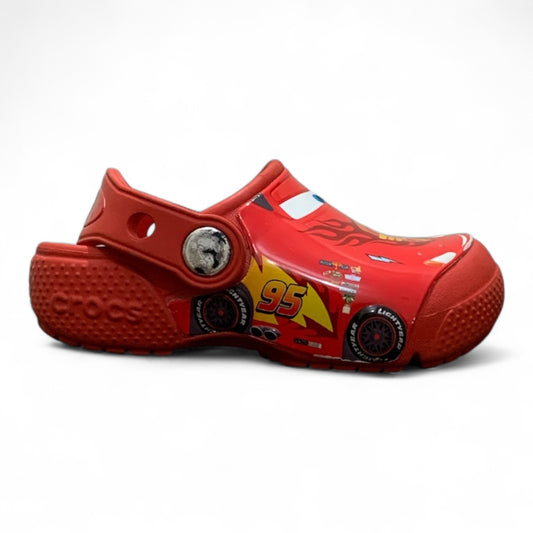 Crocs Kids Clogs | Pre-Loved Condition 10/10 | Size C6 | 22-23