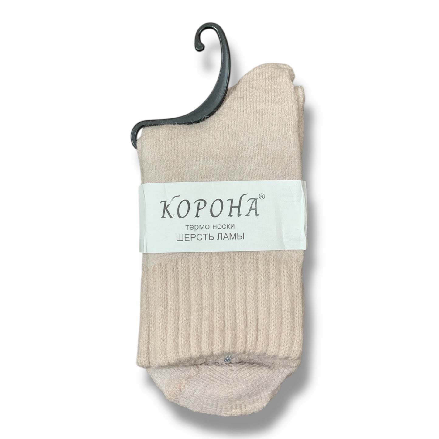 KOPOHA WOMEN WARM AND FUZZY SOCKS (ONE PAIR PACK)