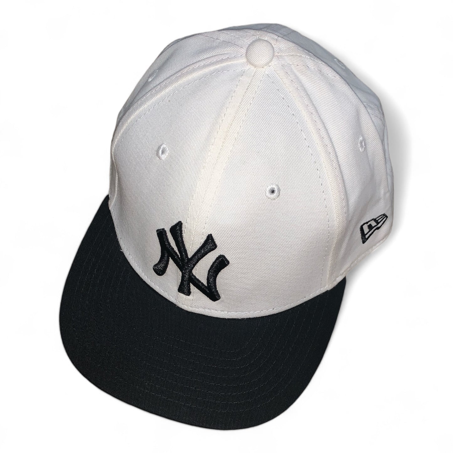 NY Snapback Baseball Cap