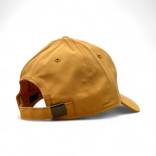 Hilfiger Embroidered Logo Baseball Cap