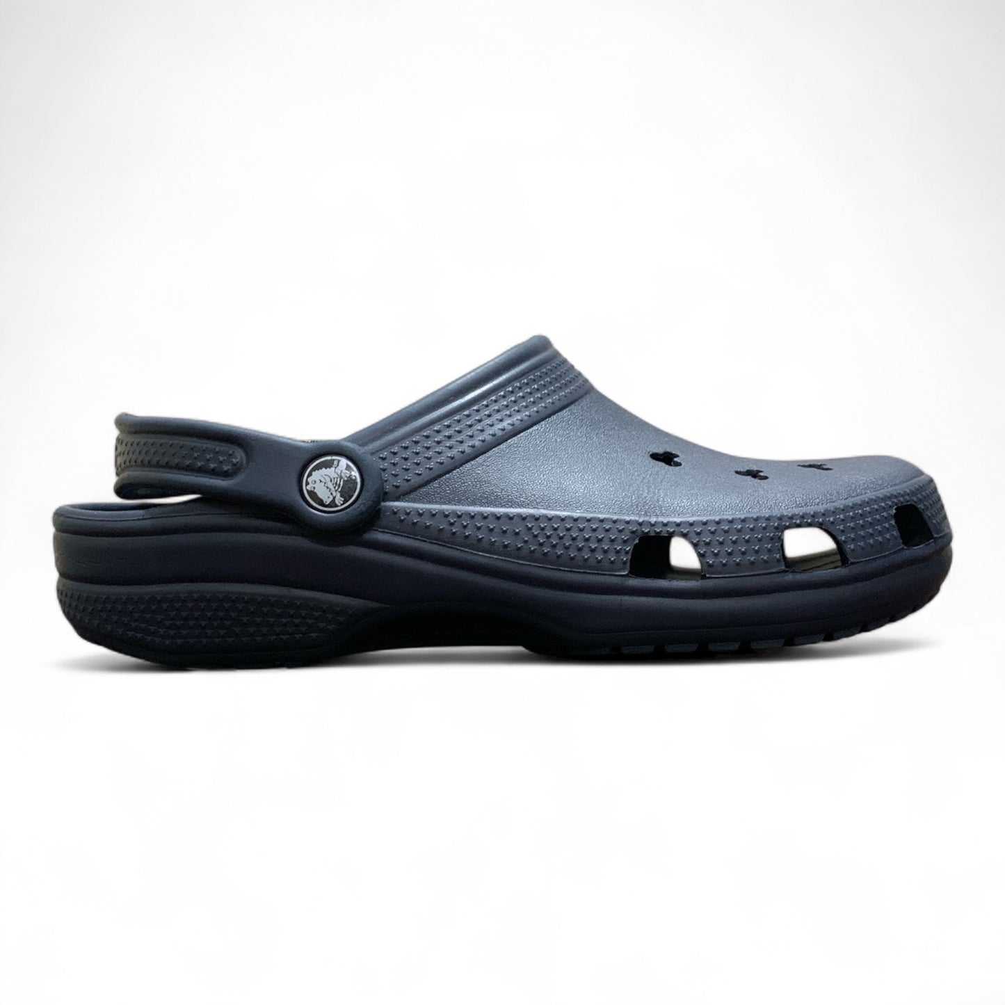 Crocs Classic Disney Clogs | Pre-Loved Condition 10/10 | Size US M7 W9 | EU 39-40