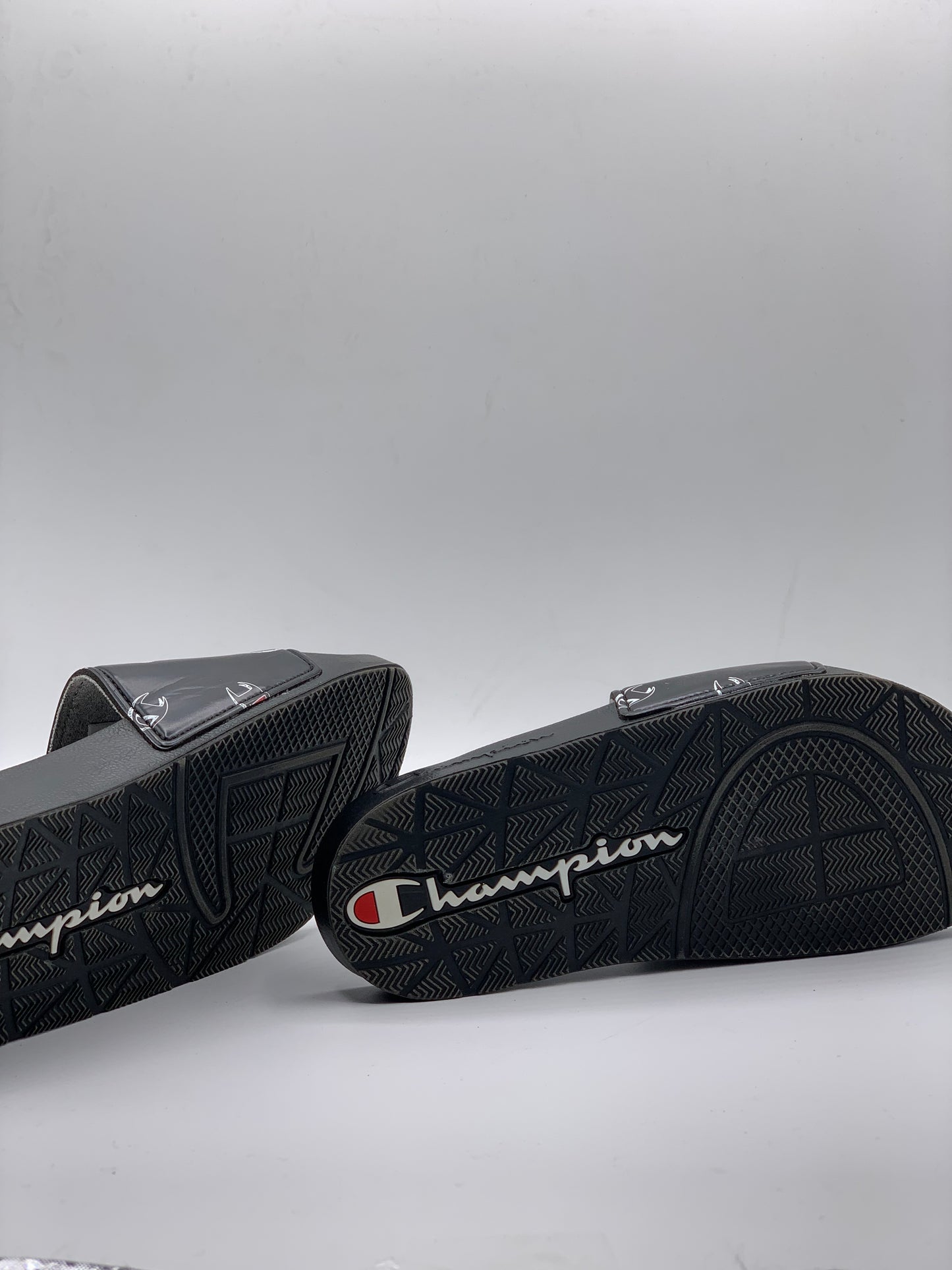 CHAMPION SLIDES | PRE-LOVED CONDITION 10/10 EXCELLENT | SIZE     UK 4.5 EU 37.5