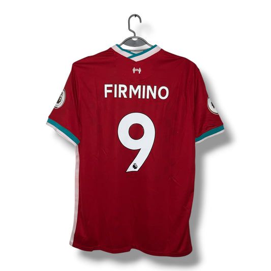 Nike Liverpool LFC Shirt | Made In Thailand |