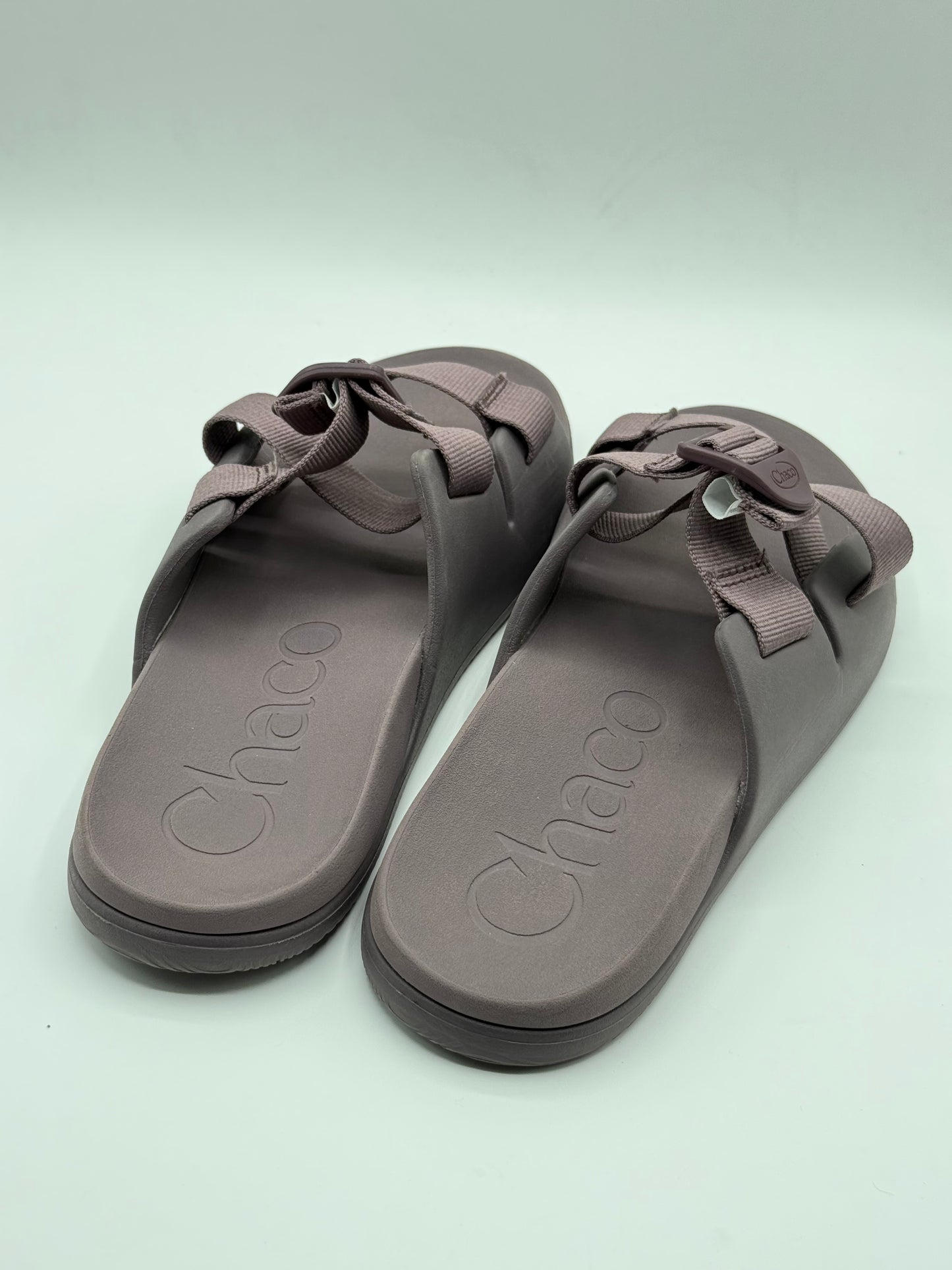 Chaco womens Chillos Slide Chillos Slide | Condition Like Brand New | Size EU 41