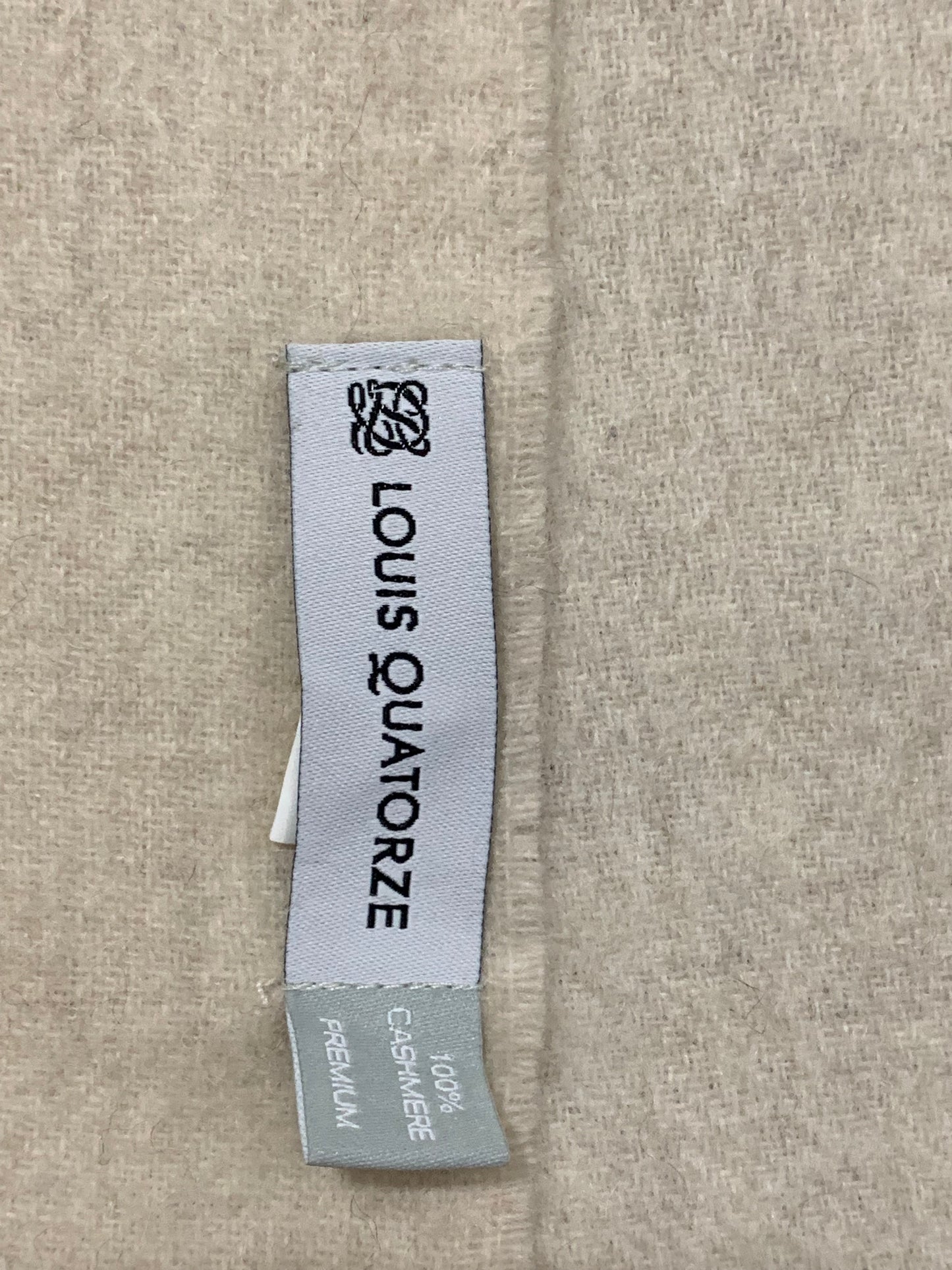 Men’s Pure 100% Woollen Scarf Elegant Premium