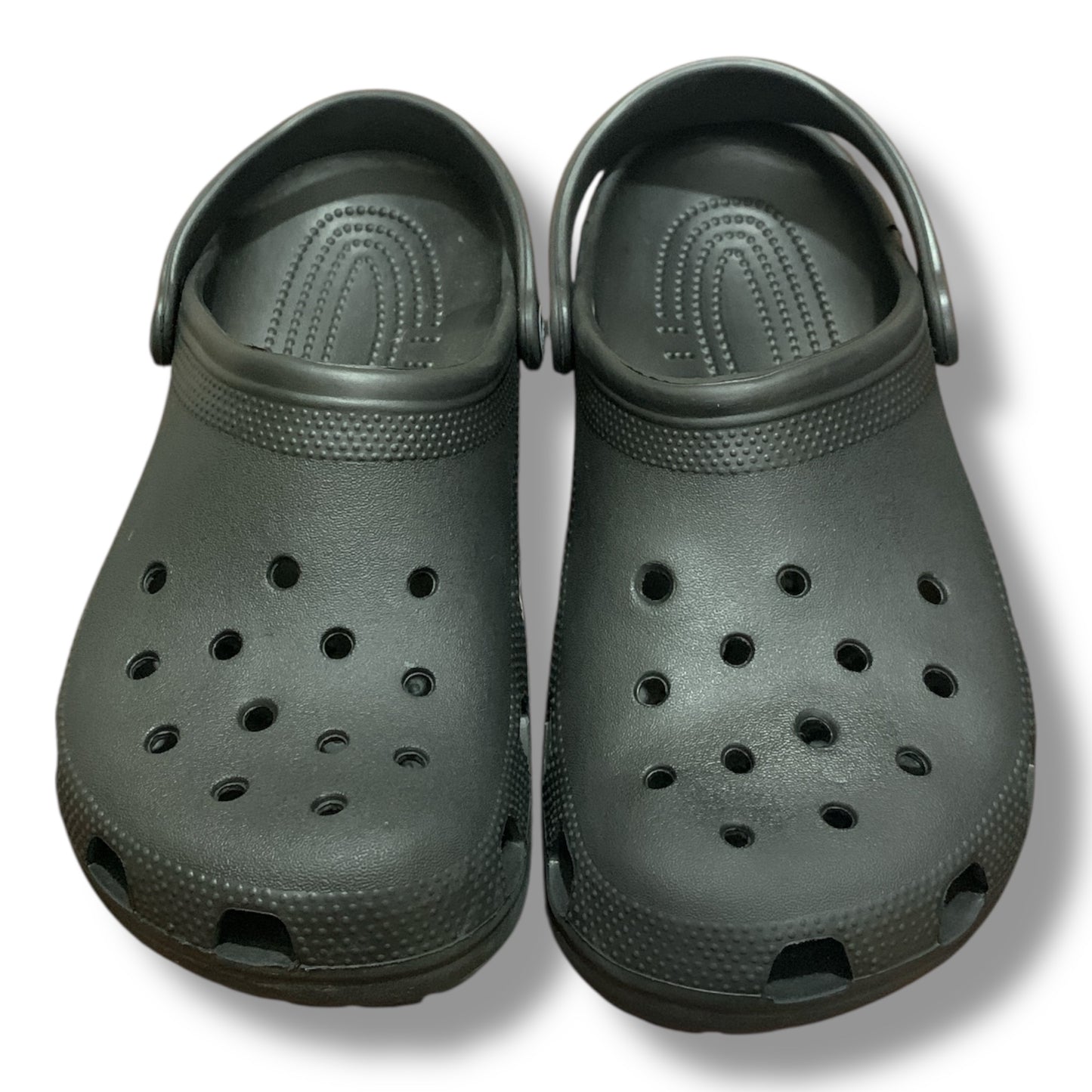 Crocs Classic Clogs | Condition 10/10 | Pre-Loved | Size M8 W10 | 40-41