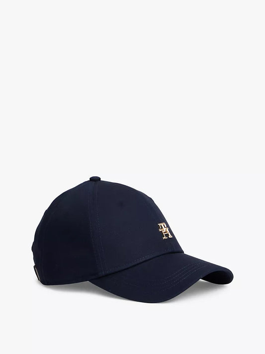 Tommy Hilfiger CHIC TH MONOGRAM BASEBALL CAP