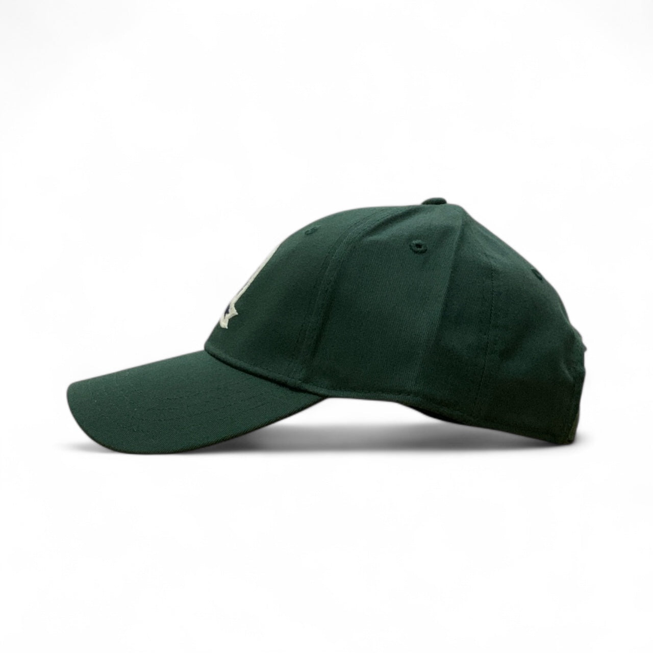Tommy Hilfiger Embroidered Logo Cotton Cap