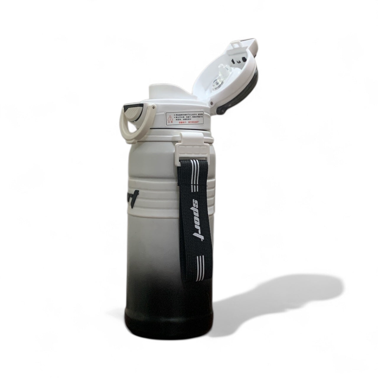 SPORTS STAINLESS STEEL WATER BOTTLE YCBW-611