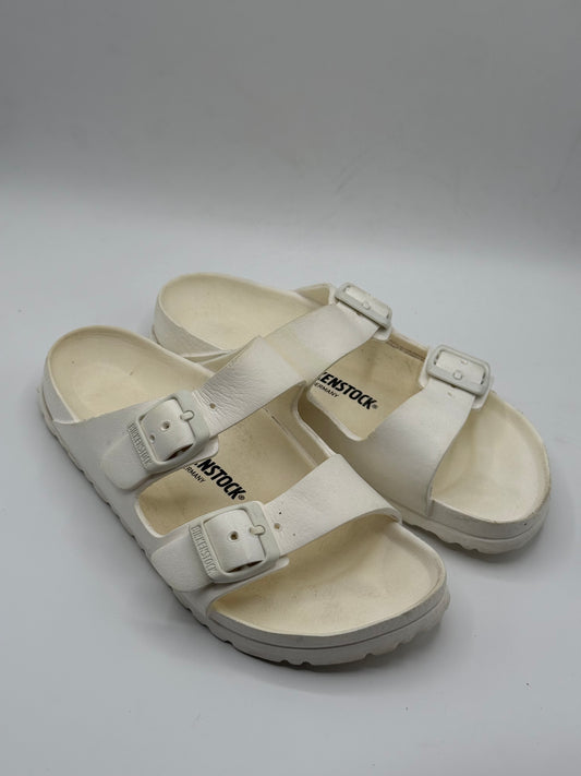 Birkenstock Arizona Sandals | Pre-Loved | Size 36 | Condition 9/10 |