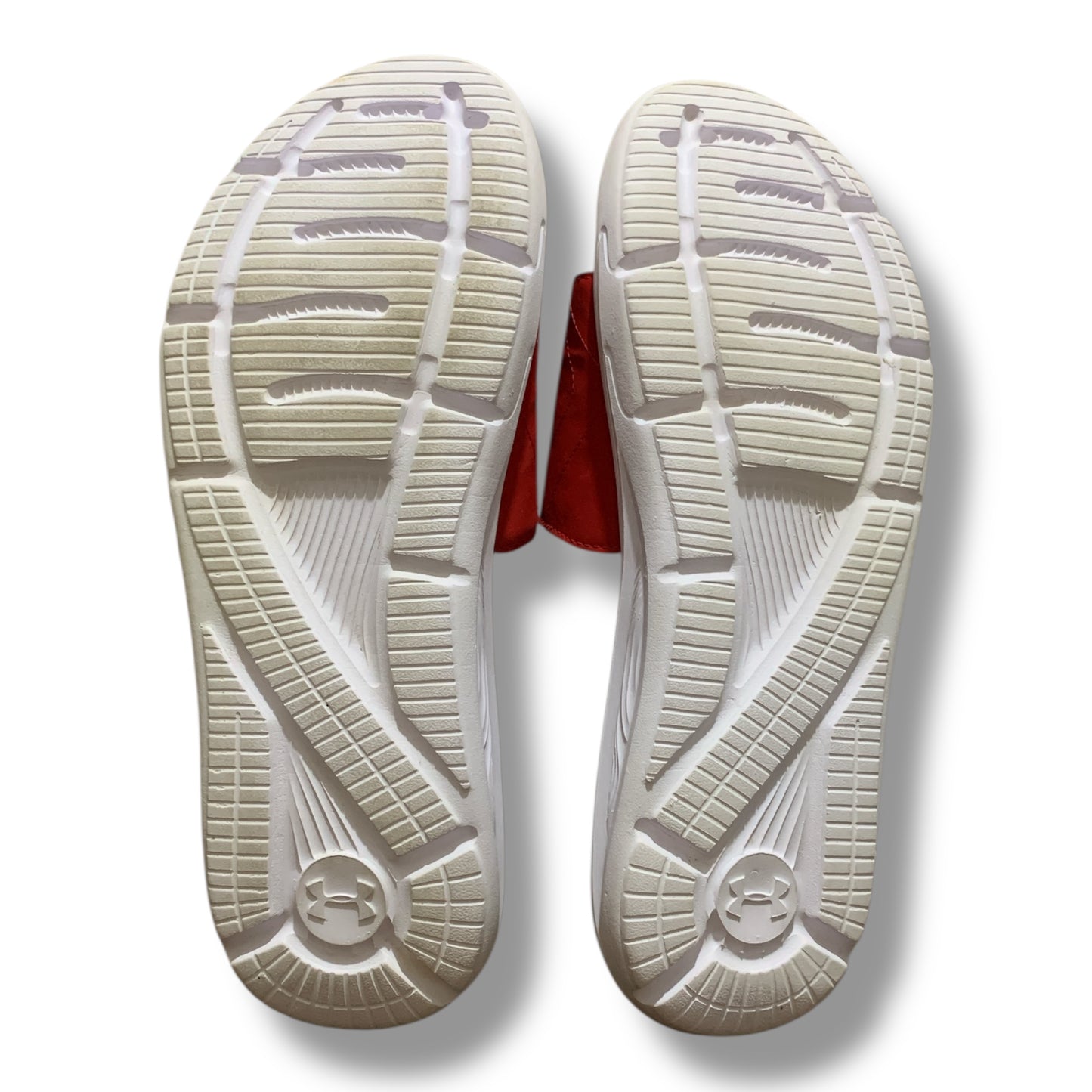 Under Armour Mercenary Slides | Pre-Loved | Condition 9/10 | Size US 11 | UK 10 | EU 45