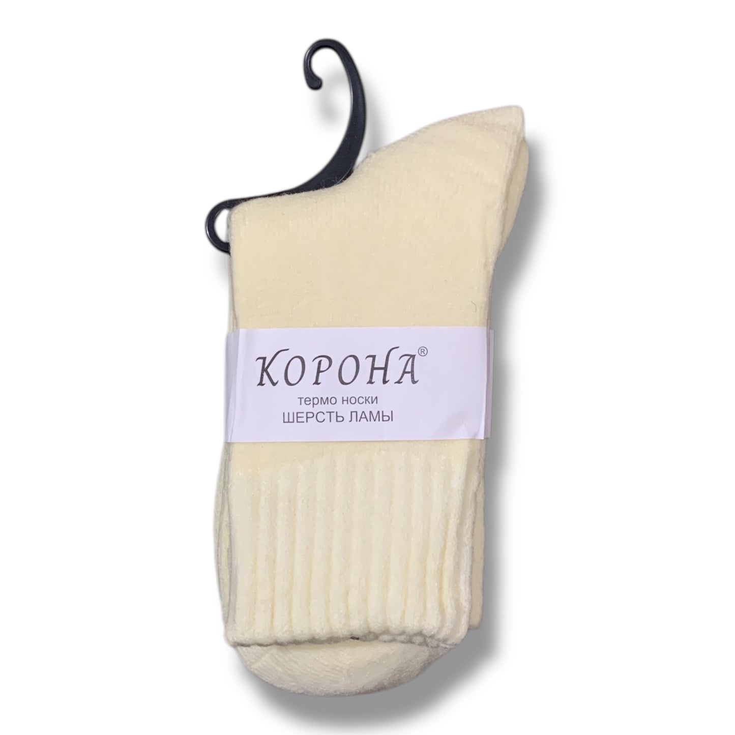 KOPOHA WOMEN WARM AND FUZZY SOCKS (ONE PAIR PACK)