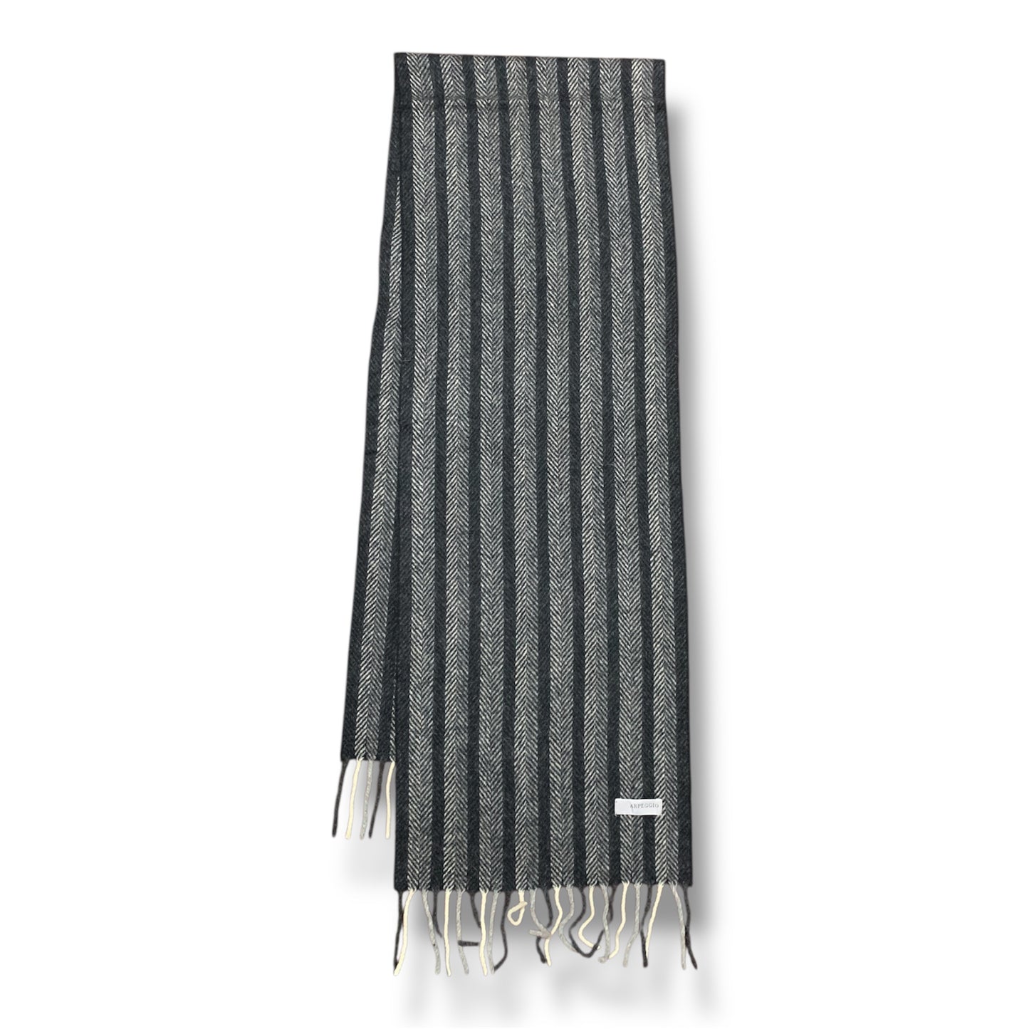 ARPEGGIO MEN’S PREMIUM WOOLLEN MUFFLER – CLASSIC WINTER ESSENTIAL