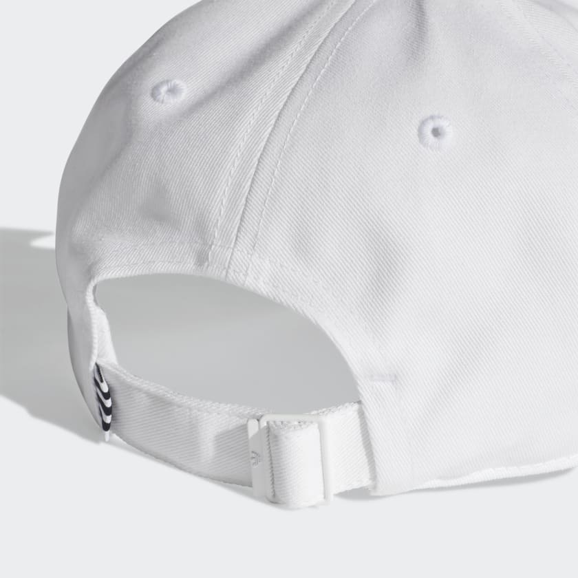 ADIDAS TREFOIL BASEBALL CAP