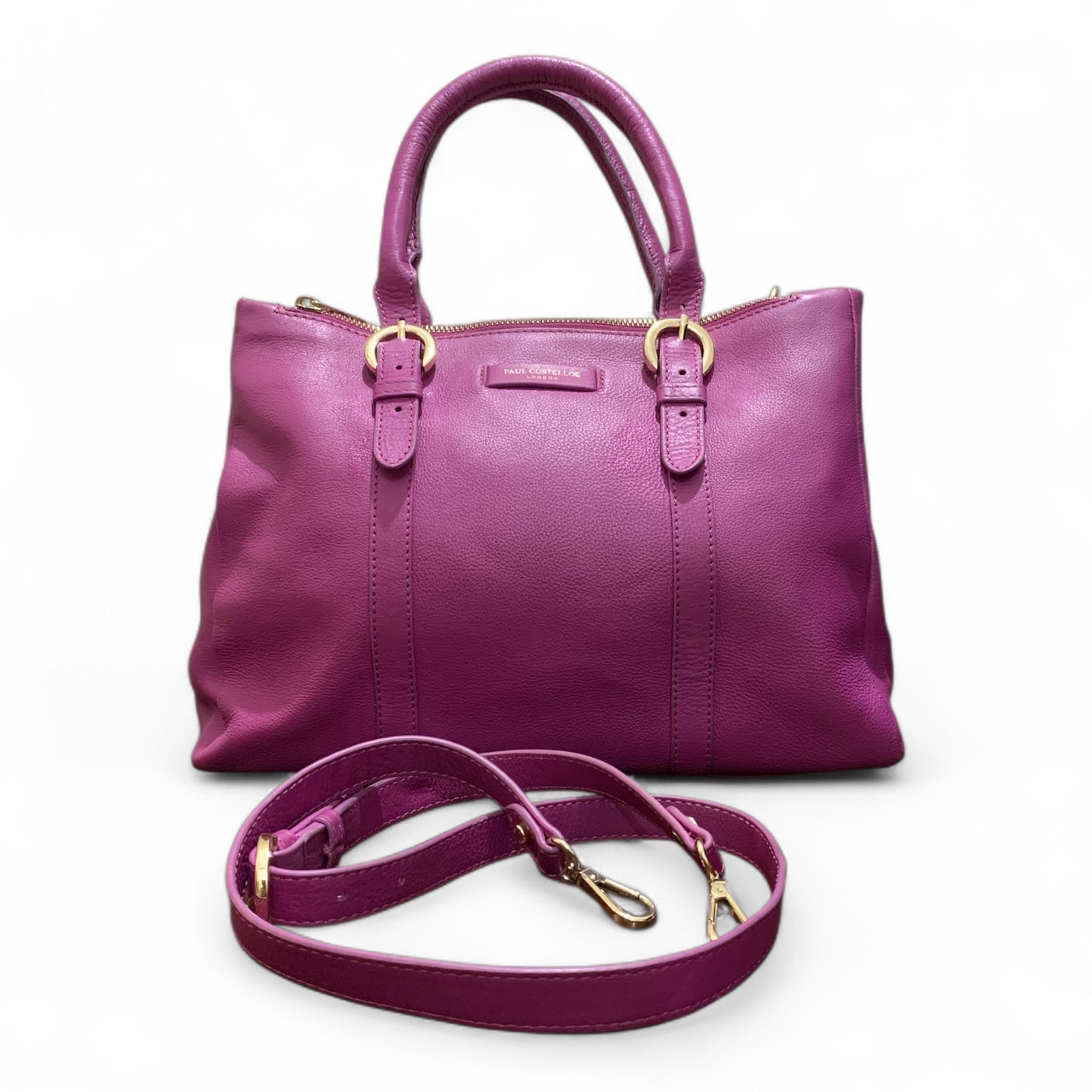 PAUL COSTELLOE London(Pre-Loved Condition like Brand New) 100% Original