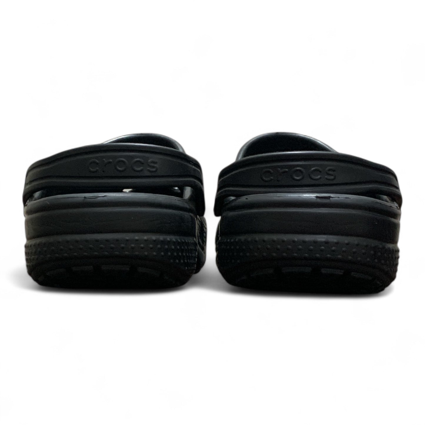 Crocs Classic Clogs | Condition 9.5/10 | Pre-Loved | Size J3 | 34-35