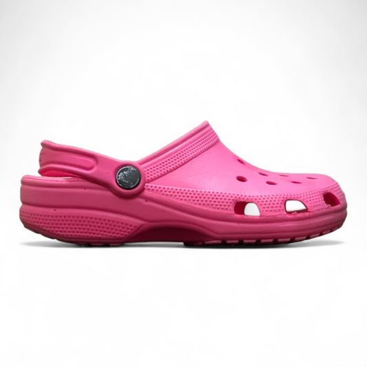 Crocs Classic Clogs | Pre-Loved Condition 9/10 | Size M2 W4 | EU 35