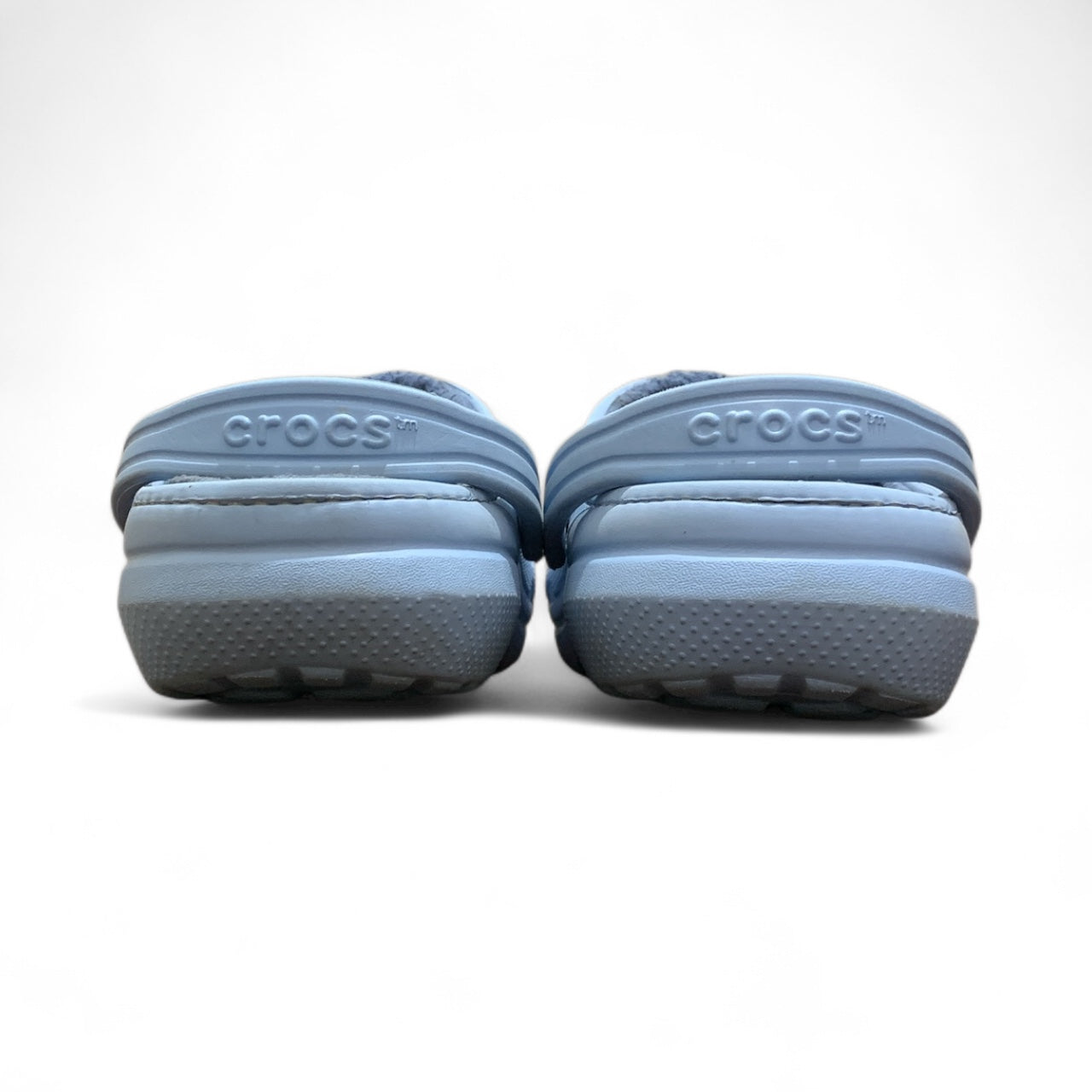 Crocs Classic Lined Warm Clogs | Pre-Loved Excellent 10/10 | Size J5 | EU 37-38