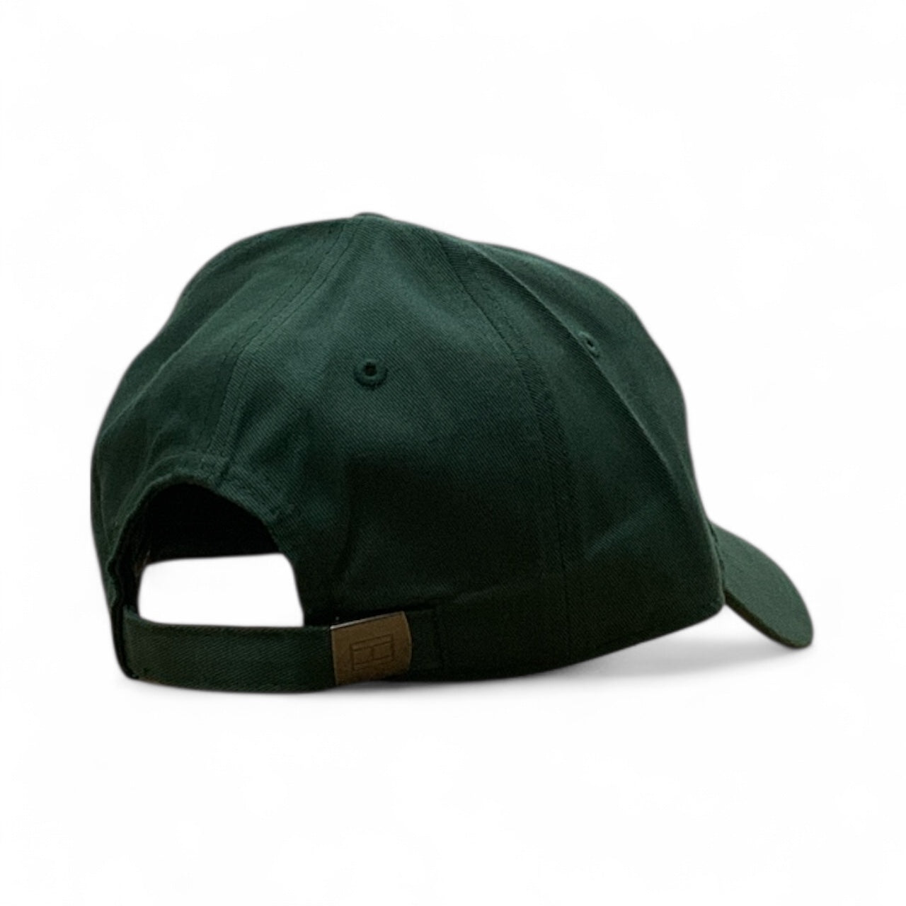 Essential Flag TH Flag Cap Hunter Green
