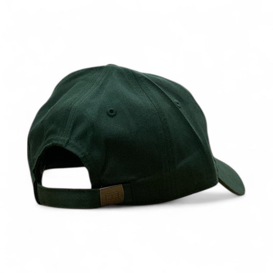 Essential Flag TH Flag Cap Hunter Green