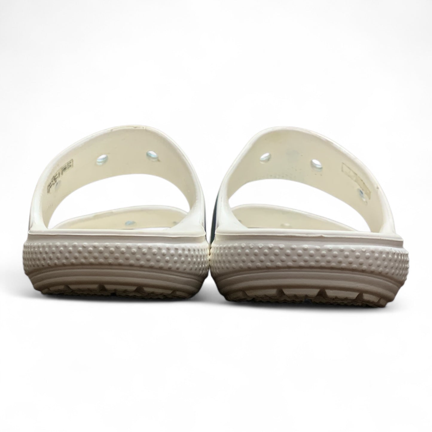 Crocs Solarised Slides | Condition 10/10 | Pre-Loved | Size M6 W8 | 38-39