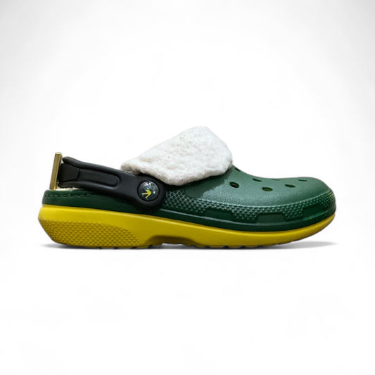 Crocs Elf Classic Clog | Pre-Loved Condition 9.5/10 |                               Size US M4 W6 | EU 36-37 | UK 3-4