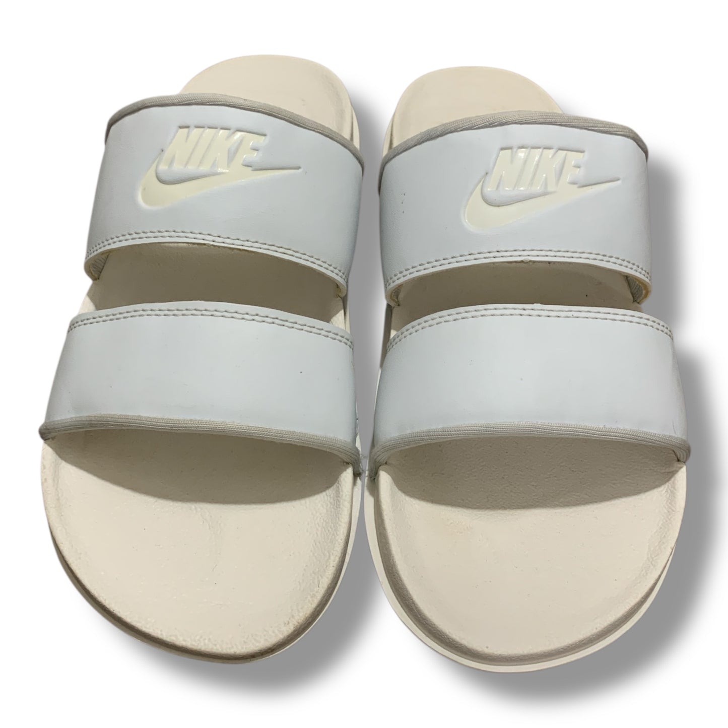 Nike Offcourt Duo Slides/Sandals | Condition 10/10 | Size US7 UK4.5 EU 38 |