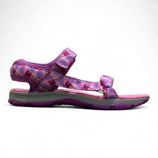 Marrell Kahuna Web Barry Sandals | Pre-Loved Condition 10/10 Excellent | Size EU 37