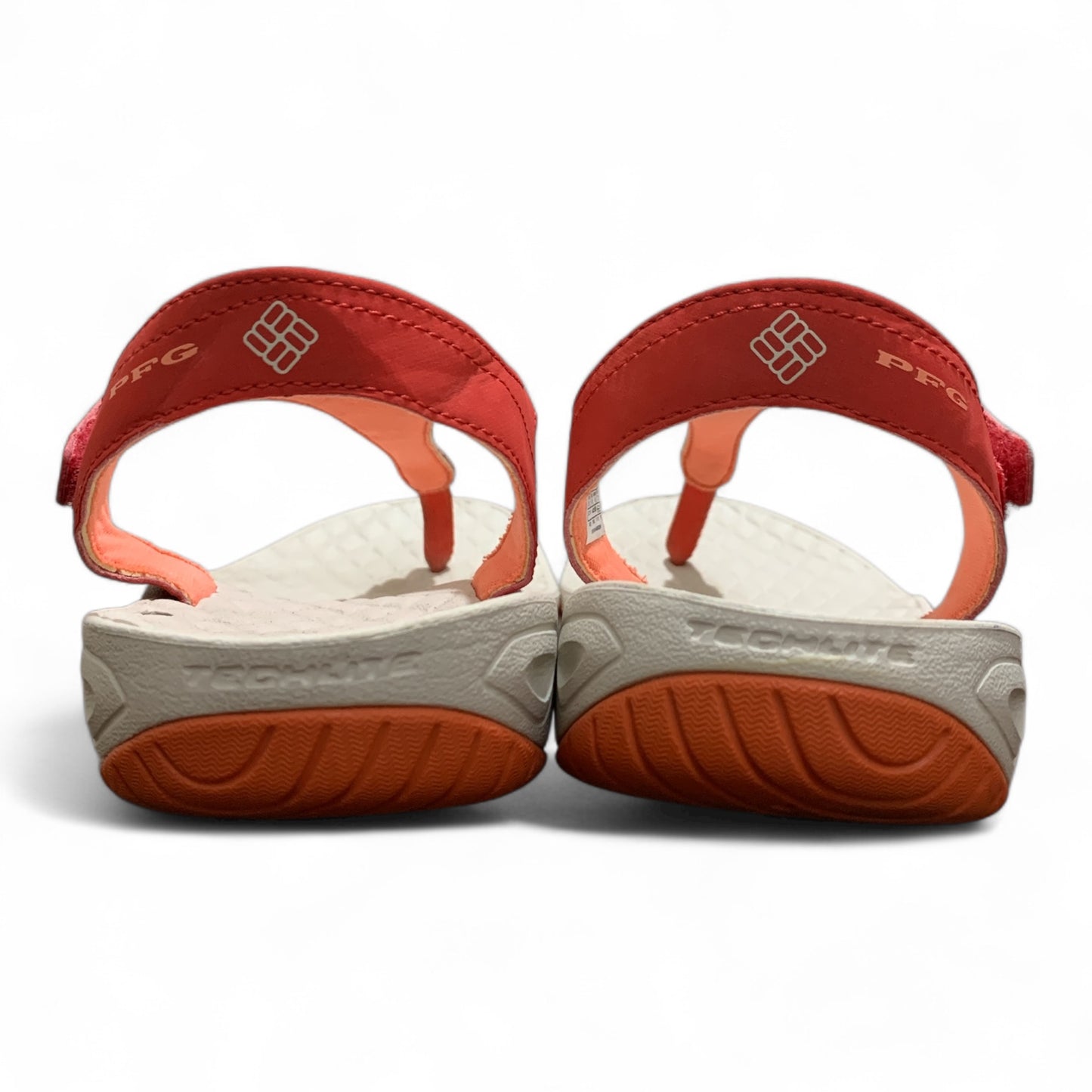 Columbia Women’s Thong Sandals | Pre-Loved Excellent Condition 10/10 | Size US10 | UK8 | EU41