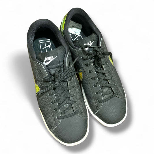 Nike Women’s Tennis Classic PRM Shoes | Pre-Loved Excellent Condition 10/10 | Size US8.5 | UK6 | EU40