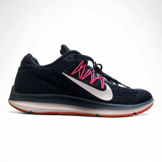 Nike Women’s Zoom Winflo Shoes | Pre-Loved Excellent Condition 10/10 | Size US8 | UK5.5 | EU39 | CM29