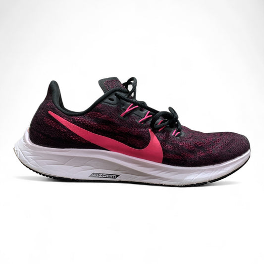Nike Air Zoom Pegasus 36 Women’s Shoes | Pre-Loved Excellent Condition 10/10 | Size US7.5 | UK5 | EU38.5