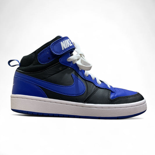 Nike Mid Court Borough Shoes | Pre-Loved Excellent Condition 10/10 | Size EU 36.5 | Made In India