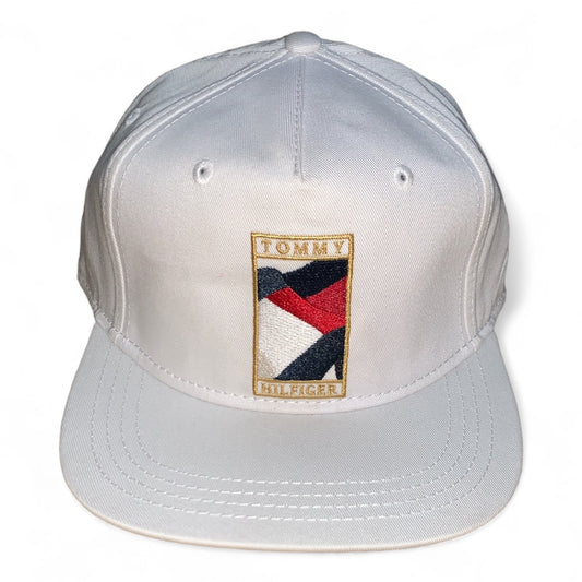 Tommy Hilfiger Baseball Cap