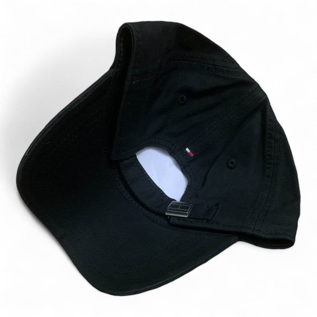 Tommy Hilfiger Signature Logo Cap