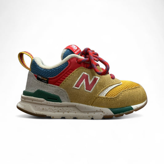 New Balance Babies Shoes | Pre-Loved Excellent Condition 10/10 | Size 22.5