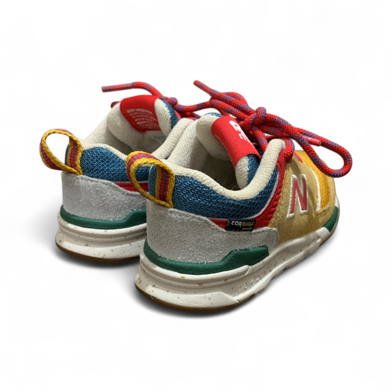 New Balance Babies Shoes | Pre-Loved Excellent Condition 10/10 | Size 22.5