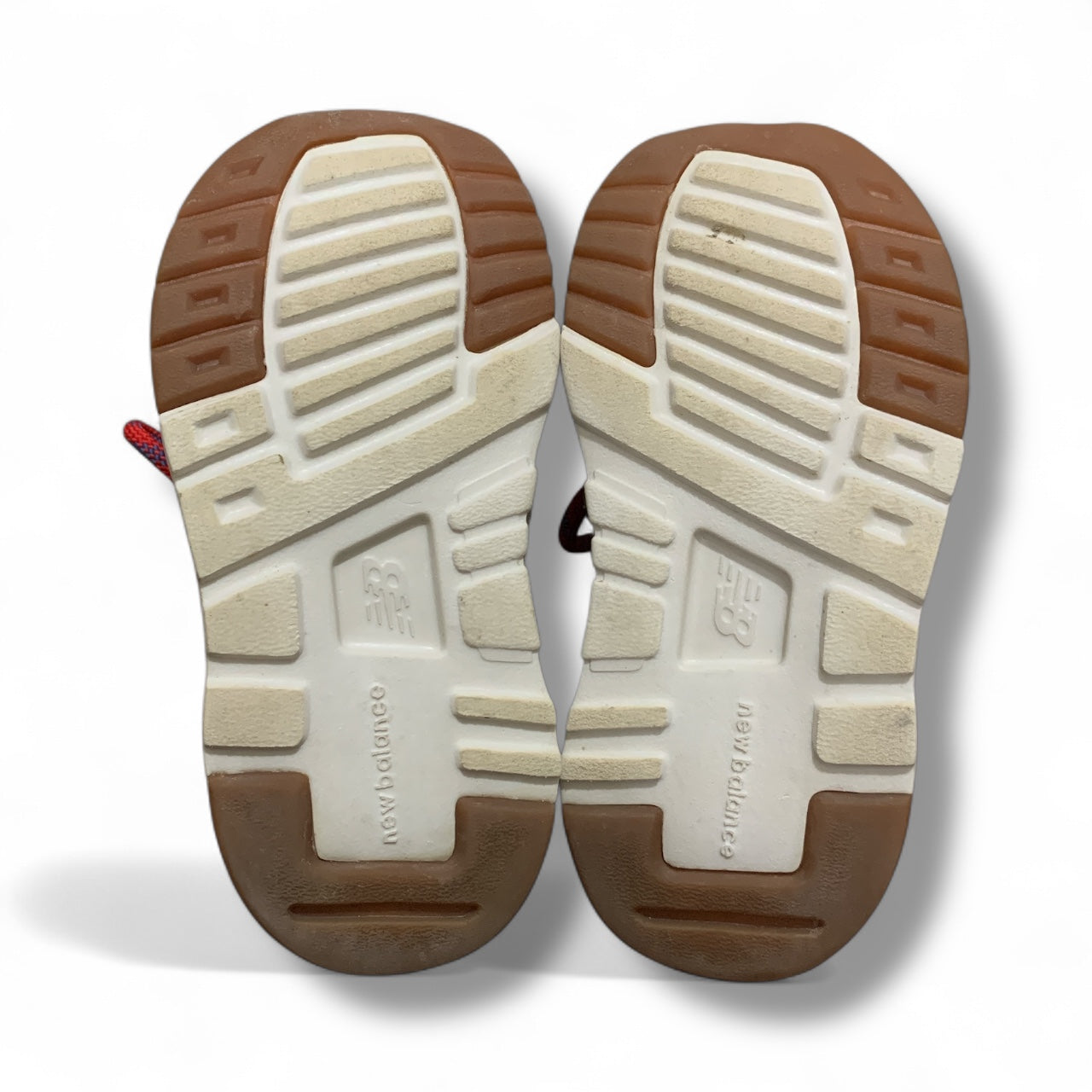 New Balance Babies Shoes | Pre-Loved Excellent Condition 10/10 | Size 22.5